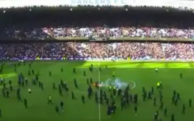 ρέιντζερσ εναντίον σέλτικ γλασκώβησ — GR news