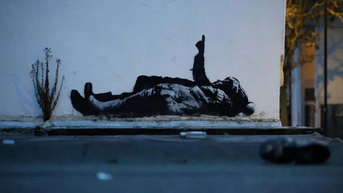 robin gunningham — GR news