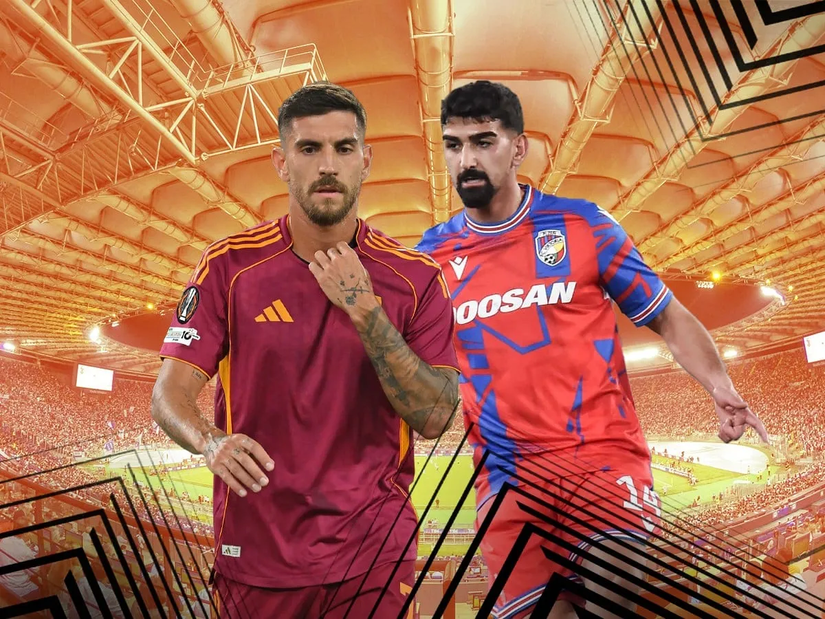 ρόμα εναντίον λέτσε — GR news