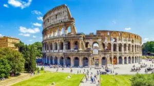 roma — GR news