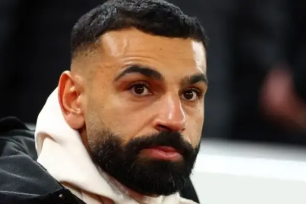 salah — GR news