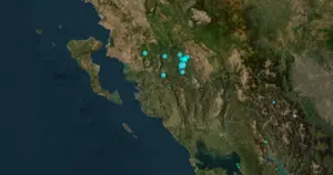 σεισμοσ τωρα — GR news