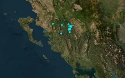 σεισμοσ τωρα — GR news