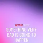 something very bad is going to happen — GR news