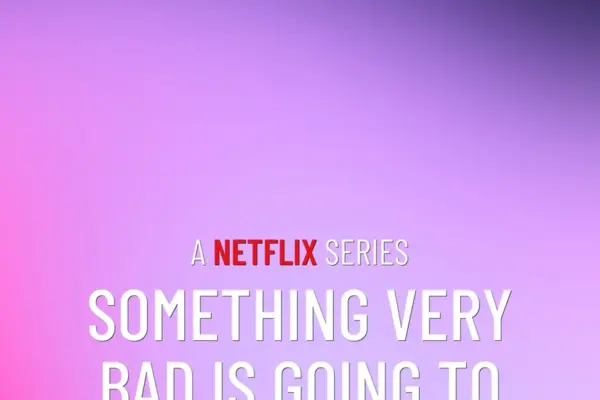 something very bad is going to happen — GR news