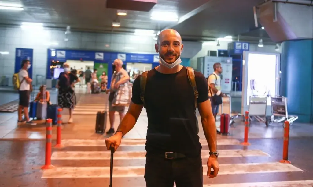 Σοφιάν αμραμπάτ: Ο Ολυμπιακός και το ενδιαφέρον για τον