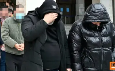 σούβλα του άρχοντα — GR news