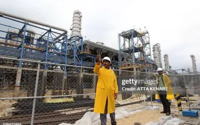 south pars — GR news