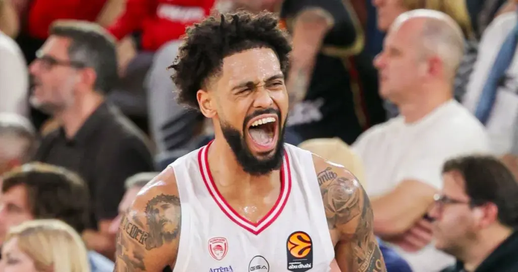 Sport24: Η Μονακό νίκησε τον Ολυμπιακό σε δραματικό αγώνα