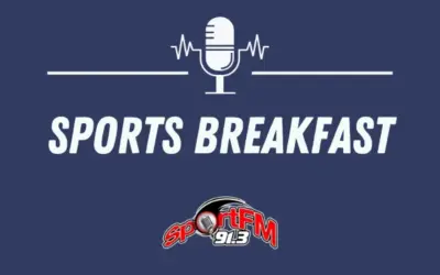 sportfm — GR news