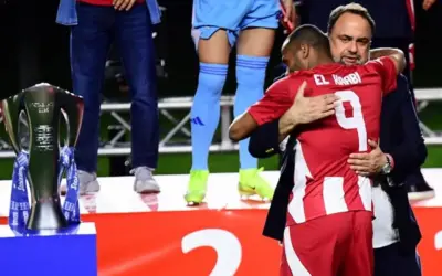 σπορτφμ — GR news