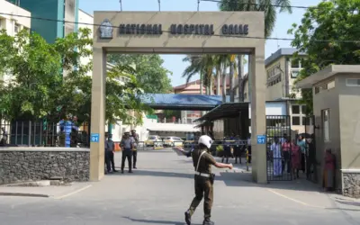 σρι λανκα — GR news