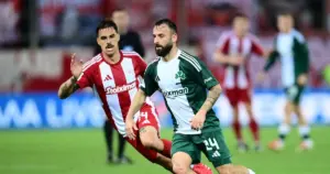 superleague — GR news