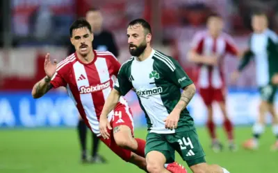 superleague — GR news