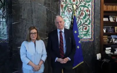 τασούλασ πρόεδροσ δημοκρατίασ — GR news