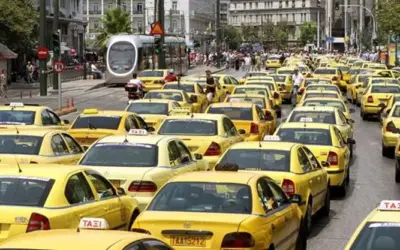 ταξι — GR news