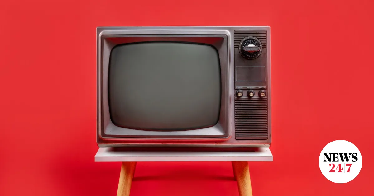 τηλεθεαση — GR news