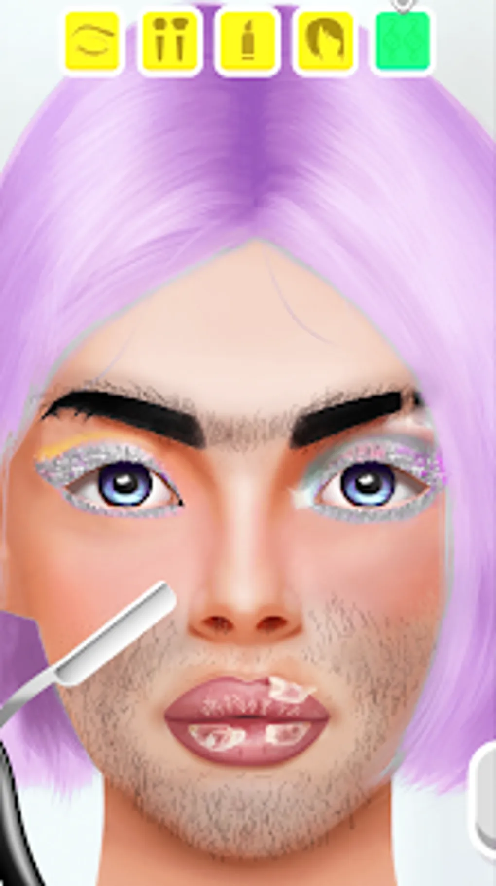 the bride — GR news