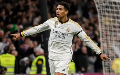 θέλτα βίγο εναντίον ρεάλ μαδρίτησ — GR news