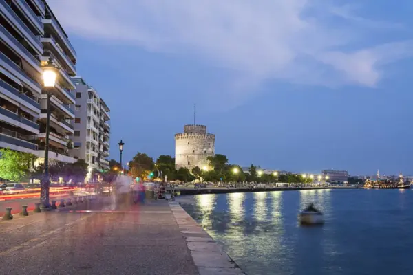 θεσσαλονικη καιροσ — GR news