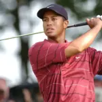 tiger woods — GR news