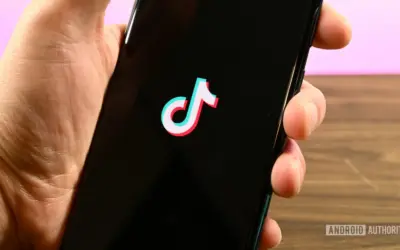 tiktok — GR news