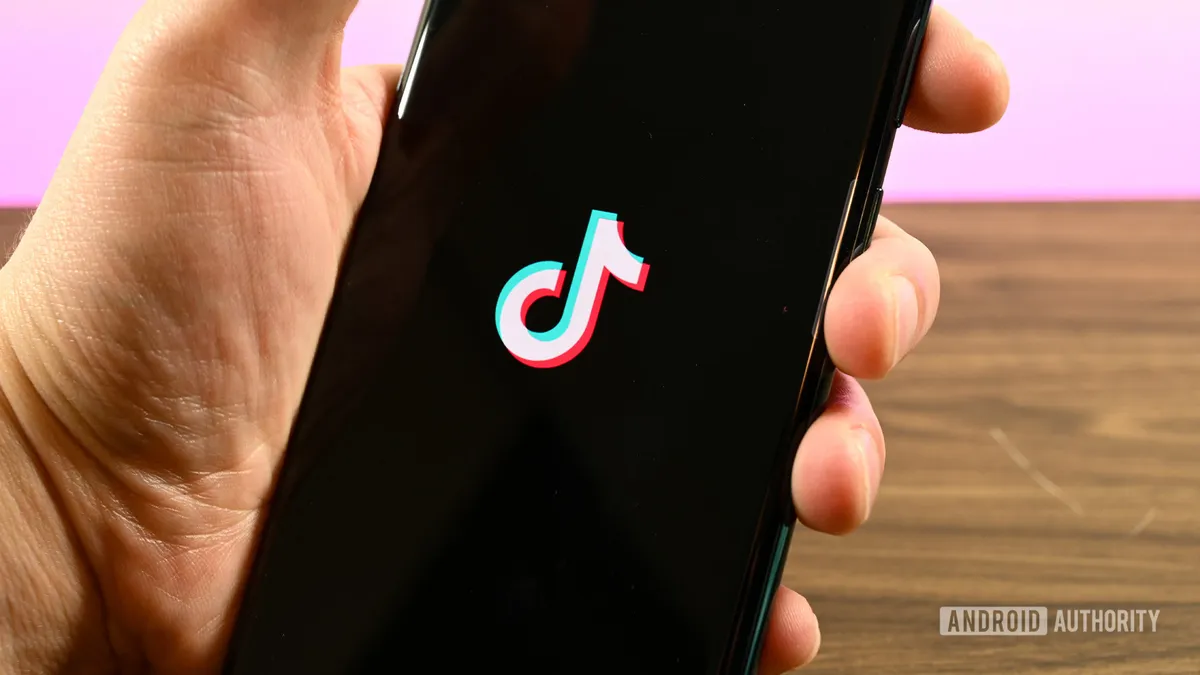 tiktok — GR news