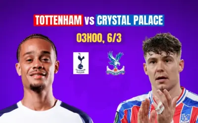 τότεναμ εναντίον κρίσταλ πάλασ — GR news