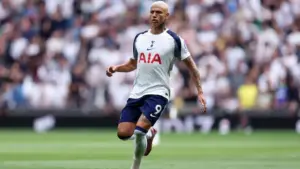 τότεναμ εναντίον φόρεστ — GR news