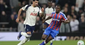 tottenham — GR news