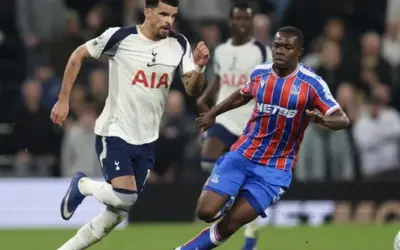 tottenham — GR news