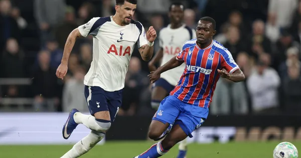 tottenham — GR news