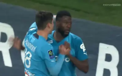 τουλούζ εναντίον μαρσέιγ — GR news