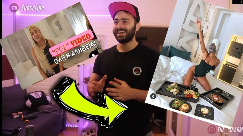 Τουνη βιντεο: Η Ιωάννα Τούνη και η δίκη για το βίντεο: Μια ιστορία αντοχής