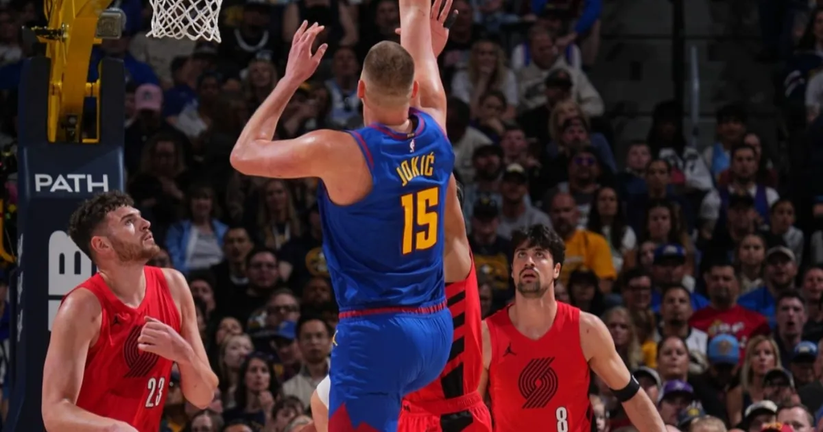 triple double — GR news