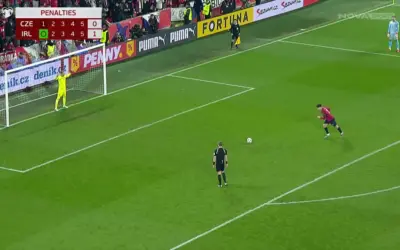 τσεχια ιρλανδια — GR news