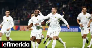 τσέλιε εναντίον αεκ — GR news