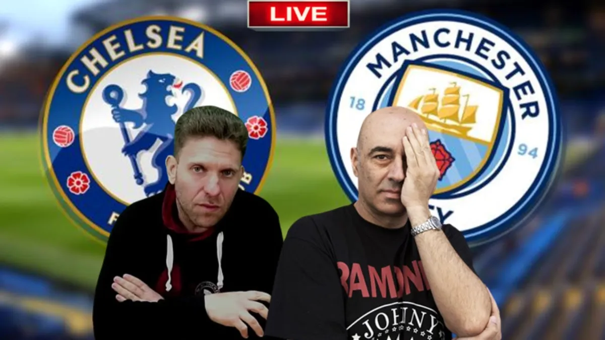 τσελσι — GR news