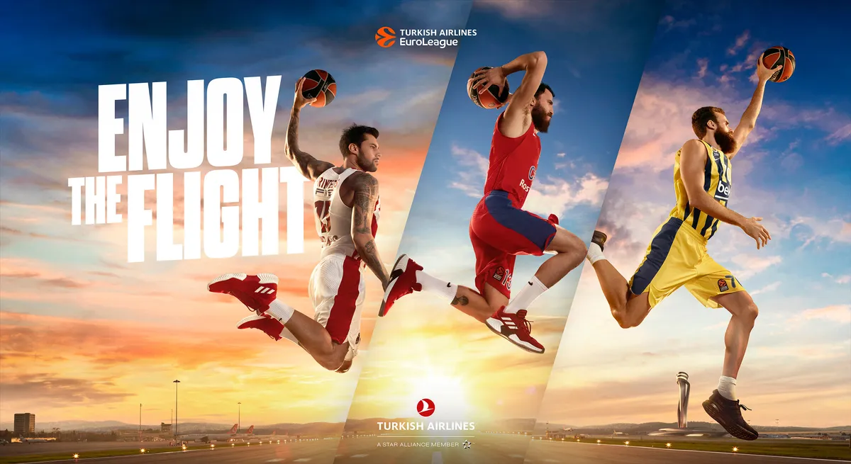 turkish airlines euroleague — GR news