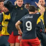 τζενοα ρομα — GR news