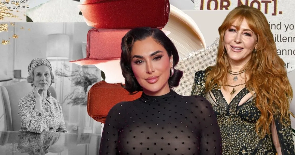 women's day — GR news