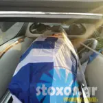 21 απριλιου — GR news