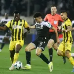 αεκ παοκ — GR news