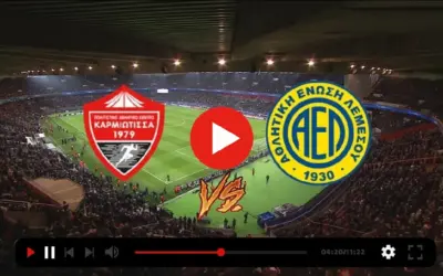 αελ εναντίον κηφισιά — GR news