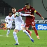 αελ εναντίον πανσερραϊκόσ — GR news