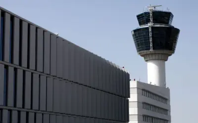 αεροδρόμιο — GR news