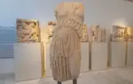 άγαλμα θεάσ αθηνάσ — GR news