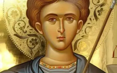 άγιοσ δημήτριοσ αττικήσ — GR news