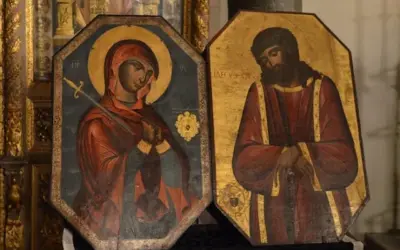 ακολουθια του νυμφιου — GR news