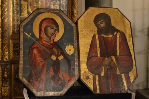 ακολουθια του νυμφιου — GR news